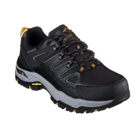 Кросівки Чоловічі SKECHERS Arch Fit Dawson - Argosa (204630-BLK)
