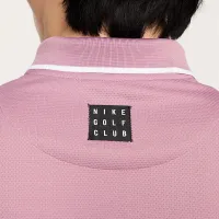 Nike для гольфу Club чоловічі Dri-FIT для гольфу Polo колір фіолетовий