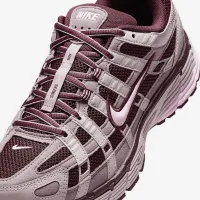 Nike P-6000 жіноча Кросівки колір червоний