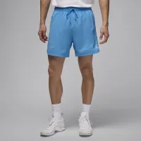 Nike Jordan Dri-FIT Sport чоловічі Woven шорти блакитний