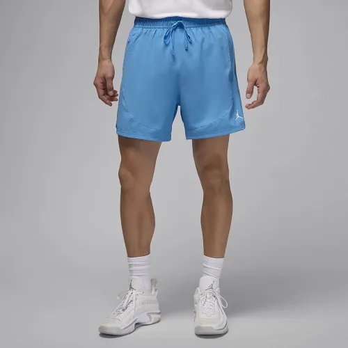 Nike Jordan Dri-FIT Sport чоловічі Woven шорти блакитний