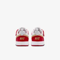 Nike Court Borough Low Recraft Baby/Toddler Кроссовки цвет белый