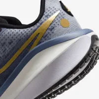 Nike Vomero 17 женская Road Running Кроссовки (Extra Wide) синий