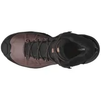 Кроссовки зимние Женские SALOMON X ULTRA SNOWPILOT WP (475858)