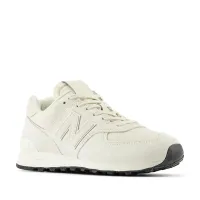 Кросівки New Balance U574BSB - Бежевий