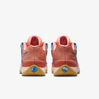 Nike KD18 баскетбольные Кроссовки Pink