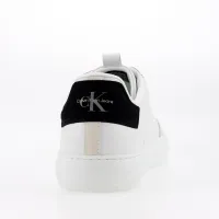 Кросівки Calvin Klein Casual Cupsole YM0YM00670-0K6 - Білі