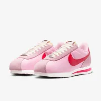 Nike Cortez Textile Кроссовки Pink