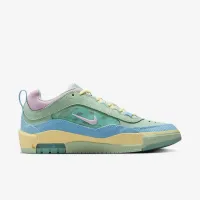 Nike Air Max Ishod Skate Кроссовки синий