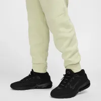 Nike Sportswear Tech Fleece чоловічі Joggers колір зелений