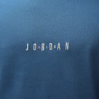 Nike Jordan Air чоловічі футболка блакитний