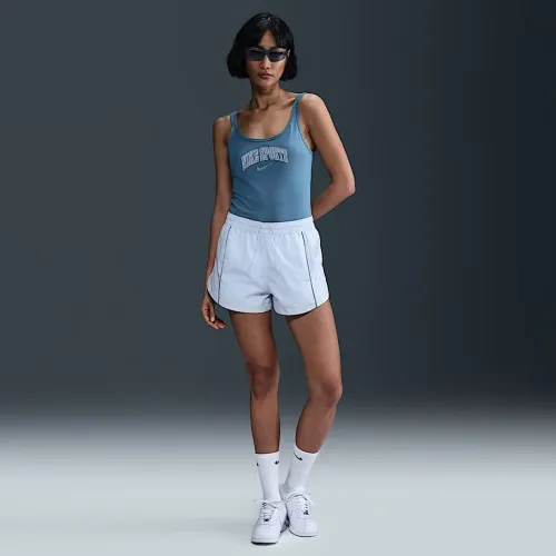 Nike Windrunner женская Mid-Rise 2