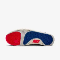 Nike Air Tech Challenge 2 мужские Кроссовки цвет белый