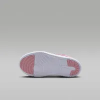 Nike Jordan 1 Low Alt Little дитячі Кросівки Pink