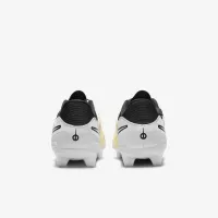 Nike Tiempo Legend 10 Academy Multi-Ground Low-Top футбольные бутсы Yellow
