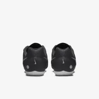 Nike Rival Multi Track & Field Multi-Event Spikes цвет черный