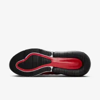 Chicago колір білий Sox Nike Air Max 270 чоловічі Кросівки колір червоний