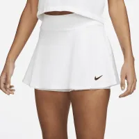 NikeCourt Dri-FIT Victory женская Flouncy юбка цвет белый