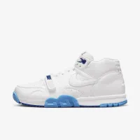 Nike Air Trainer 1 чоловічі Кросівки колір білий
