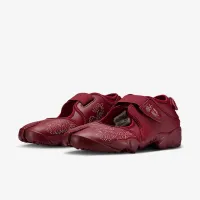 Nike Air Rift женская Кроссовки цвет красный