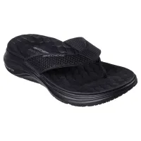 Кросівки japonki Чоловічі Skechers Vapor Foam Sandal (232894-BBK)