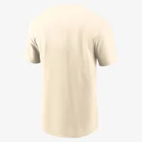 2024 All-Star Game Legend Player чоловічі Nike Dri-FIT MLB футболка колір коричневий