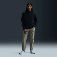 Nike 24.7 PerfectStretch мужские Dri-FIT Regular Chino Pants цвет зеленый