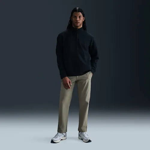 Nike 24.7 PerfectStretch чоловічі Dri-FIT Regular Chino Pants колір зелений
