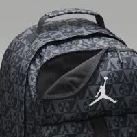 Nike Jordan Quai 54 рюкзак (35L) цвет черный