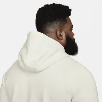 Nike Sportswear Tech Fleece Windrunner мужские Full-Zip Толстовка с капюшоном цвет зеленый