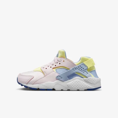 Nike Huarache Run Big дитячі Кросівки Pink