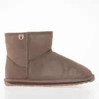 Кроссовки Emu Australia Wallaby Mini K10103MUSH - Бежевый