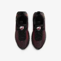Nike Air Max Dn Little дитячі Кросівки колір чорний