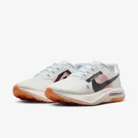 Nike Ultrafly мужские Trail Racing Кроссовки цвет белый