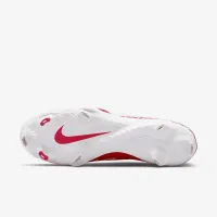 Nike React Vapor Ultrafly Elite 4 чоловічі Baseball Cleat колір червоний