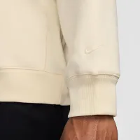 Nike Wool Classics Crew колір білий