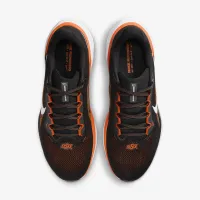 Oklahoma State Pegasus 41 мужские Nike College Road Running Кроссовки цвет черный
