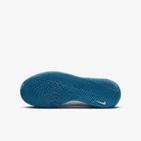 Nike Jr. Mercurial Superfly 10 Club Little/Big детские IC High-Top Soccer Кроссовки синий