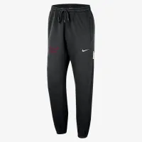 Miami Heat Standard Issue City Edition мужские Nike Dri-FIT NBA Pants цвет черный
