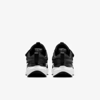 Nike Star Runner 5 Little дитячі Running Кросівки колір чорний