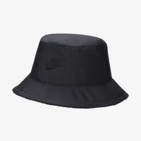 Nike Apex Reversible Bucket Hat цвет черный