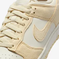 Кросівки Nike Dunk Low HJ7673-004 - beżowo-Білі