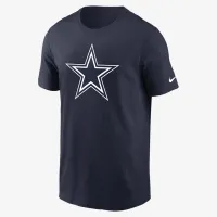 Nike Logo Essential (NFL Dallas Cowboys) мужские футболка синий