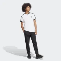 Футболка adidas Originals Adicolor Classics 3-Stripes Tee IA4846 - Біла