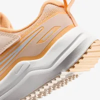 Nike Cosmic Runner Little дитячі Кросівки колір коричневий