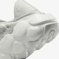 Nike Flyknit Haven женская Кроссовки цвет зеленый