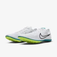 Nike Zoom Mamba 6 Track & Field Distance Spikes цвет белый