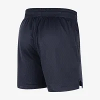 UNC чоловічі Nike Dri-FIT College Knit шорти блакитний