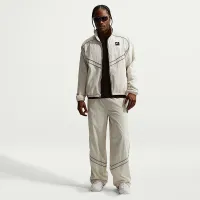 Nike Air мужские Windrunner Track Куртка цвет серый