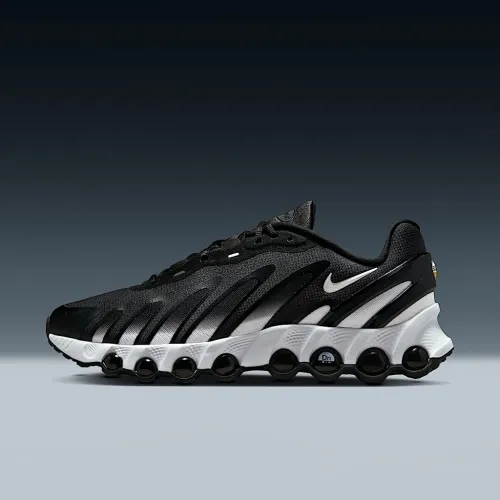 Nike Air Max Dn8 чоловічі Кросівки колір чорний